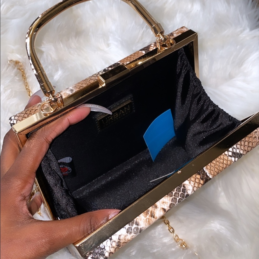 Mini bag - Picture 5 of 6